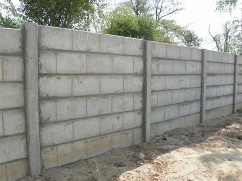 hollow block fence designs philippines